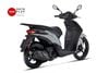 Piaggio Liberty 125 S 2025