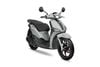 Piaggio Liberty S 125