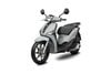 Piaggio Liberty S 125