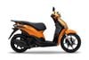 Piaggio Liberty S 125