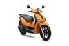 Piaggio Liberty S 125