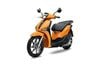 Piaggio Liberty S 125