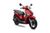 Piaggio Liberty S 125