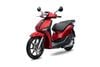 Piaggio Liberty S 125