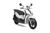 Piaggio Liberty S 125