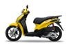 Piaggio Liberty S 125