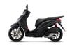 Piaggio Medley S 125