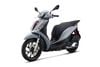 Piaggio Medley S 125