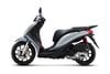 Piaggio Medley S 125