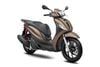 Piaggio Medley S 125