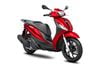 Piaggio Medley S 125
