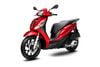 Piaggio Medley S 125