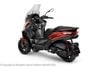 Piaggio MP3 400 Sport