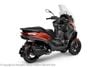 Piaggio MP3 400 Sport