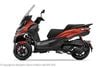 Piaggio MP3 400 Sport