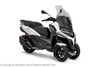 Piaggio MP3 400 Sport