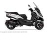 Piaggio MP3 400 Sport