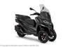 Piaggio MP3 400 Sport