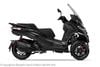 Piaggio MP3 400 Sport
