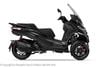 Piaggio MP3 400 Sport
