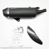Pô Thể Thao My2023 Vespa GTS 300 HPE & Vespa GTV 300 HPE