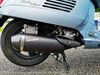 Pô Thể Thao My2023 Vespa GTS 300 HPE & Vespa GTV 300 HPE