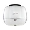 Thùng Đồ 36L Vespa GTS & Vespa GTV - Racing Sixties White BR - CM273361