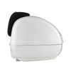 Thùng Đồ 36L Vespa GTS & Vespa GTV - Racing Sixties White BR - CM273361