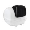 Thùng Đồ 36L Vespa GTS & Vespa GTV - Racing Sixties White BR - CM273361