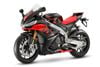 Aprilia RSV4 Factory 1100