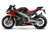 Aprilia RSV4 Factory 1100