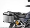 Bộ Thùng Nhôm Bên Hông 33LT và 38LT Moto Guzzi V85 TT và V85 TT Travel