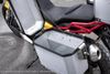 Bộ Thùng Nhôm Bên Hông 33LT và 38LT Moto Guzzi V85 TT và V85 TT Travel