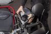 Bộ Thùng Nhôm Bên Hông 33LT và 38LT Moto Guzzi V85 TT và V85 TT Travel