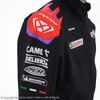 Áo Khoác Nỉ Aprilia SWEAT SHIRT FZ CAP TEAMWEAR REPLICA