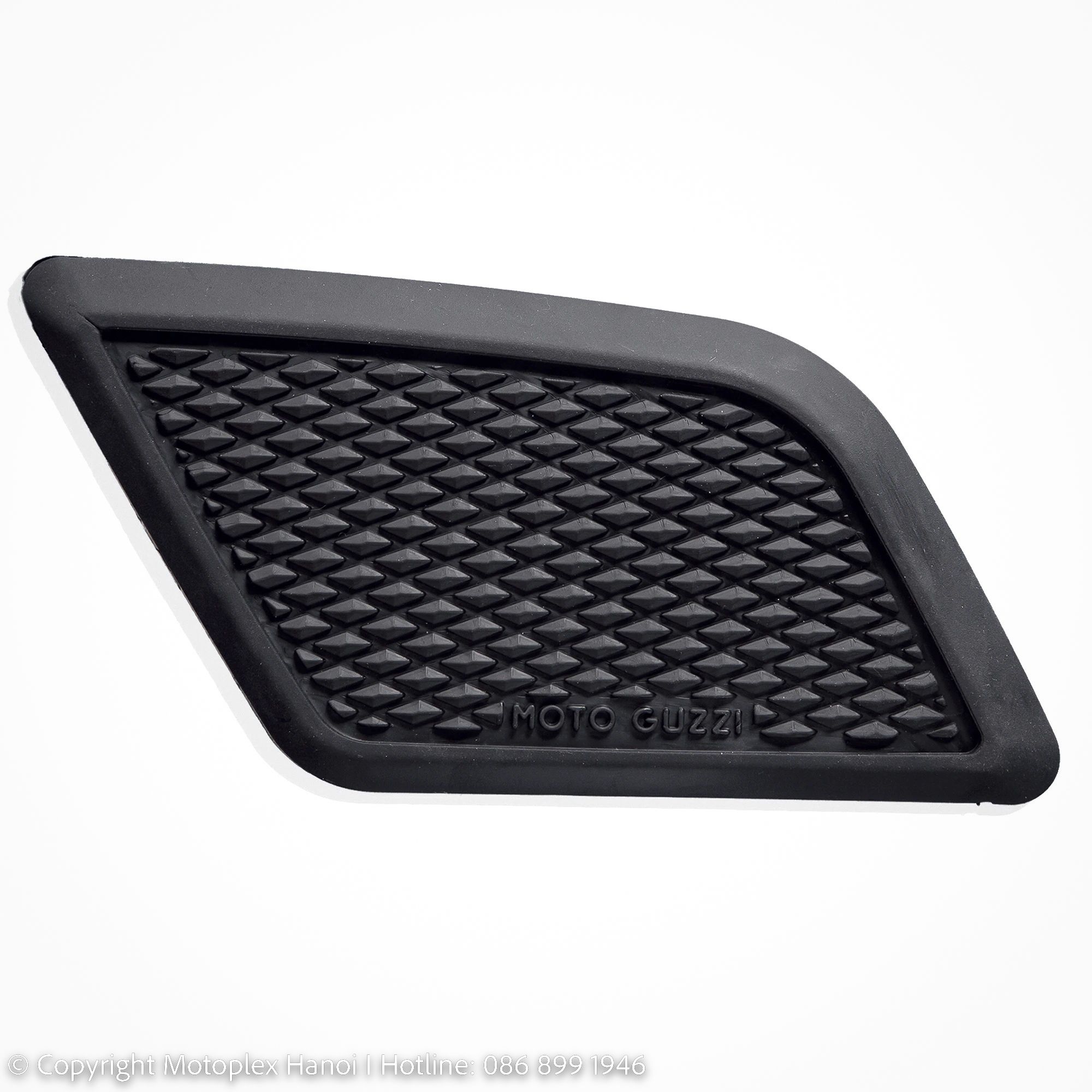 Đệm Đầu Gối Bảo Vệ Bình Xăng Moto Guzzi V7