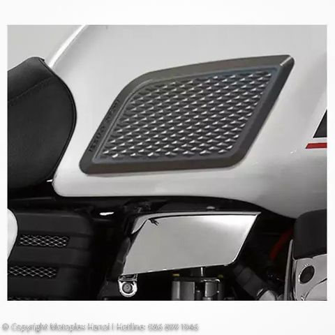 Đệm Đầu Gối Bảo Vệ Bình Xăng Moto Guzzi V7