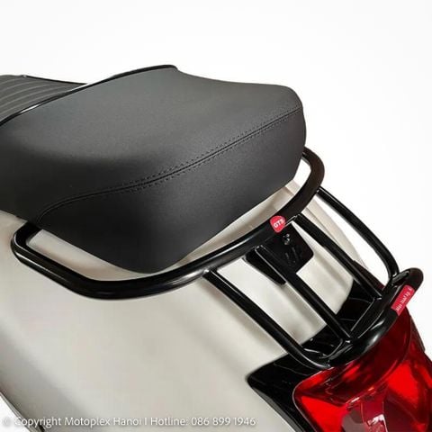 Baga Cong (Tay Dắt Thể Thao) MY2023 Màu Đen Vespa GTS & Vespa GTV - 5A001637