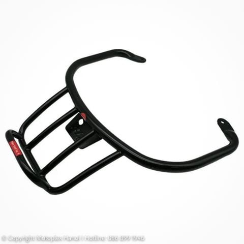 Baga Cong (Tay Dắt Thể Thao) MY2023 Màu Đen Vespa GTS & Vespa GTV - 5A001637