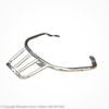 Baga Cong (Tay Dắt Thể Thao) Vespa Sprint & Vespa Primavera mạ Chrome - 1B007669