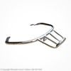 Baga Cong (Tay Dắt Thể Thao) Vespa Sprint & Vespa Primavera mạ Chrome - 1B007669