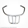 Baga Cong (Tay Dắt Thể Thao) Vespa Sprint & Vespa Primavera mạ Chrome - 1B007669