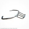 Baga Cong (Tay Dắt Thể Thao) Vespa Sprint & Vespa Primavera mạ Chrome - 1B007669