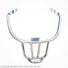 Baga Cong (Tay Dắt Thể Thao) Vespa Sprint & Vespa Primavera mạ Chrome - 1B007669