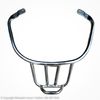 Baga Cong (Tay Dắt Thể Thao) Vespa Sprint & Vespa Primavera mạ Chrome - 1B007669