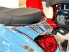 Baga Cong (Tay Dắt Thể Thao) Vespa Sprint & Vespa Primavera mạ Chrome - 1B007669