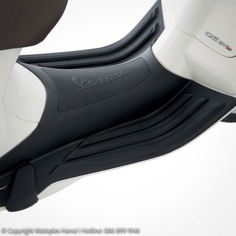 Thảm Lót Sàn Vespa Sprint Và Vespa Primavera Chính Hãng