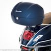 Khung Bảo Vệ Thân Sau Vespa Primavera & Vespa Sprint mạ Chrome - 1B000928