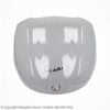 Thùng Đồ 32L Vespa Primavera & Vespa Sprint - Grey Materia (HY) - CM341403