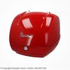 Thùng Đồ 32L Vespa Primavera & Vespa Sprint - Red Scarlatto (RY) - CM341415